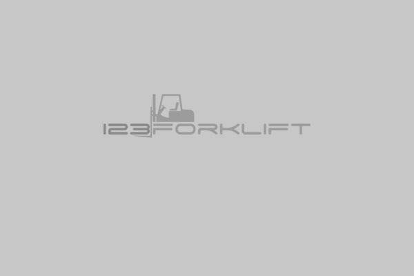 2016 Yale GLP155VX LP Gas Forklift