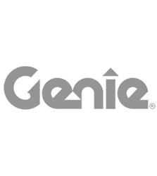 Genie Forklifts