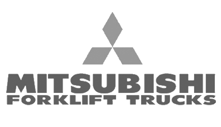Mitsubish Forklifts