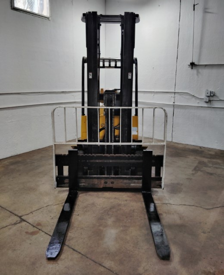 1989 Yale - 123Forklift