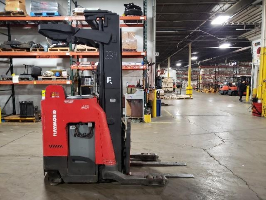 123Forklift - Listings