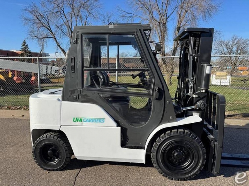 2019 Unicarriers PF90 - 123Forklift