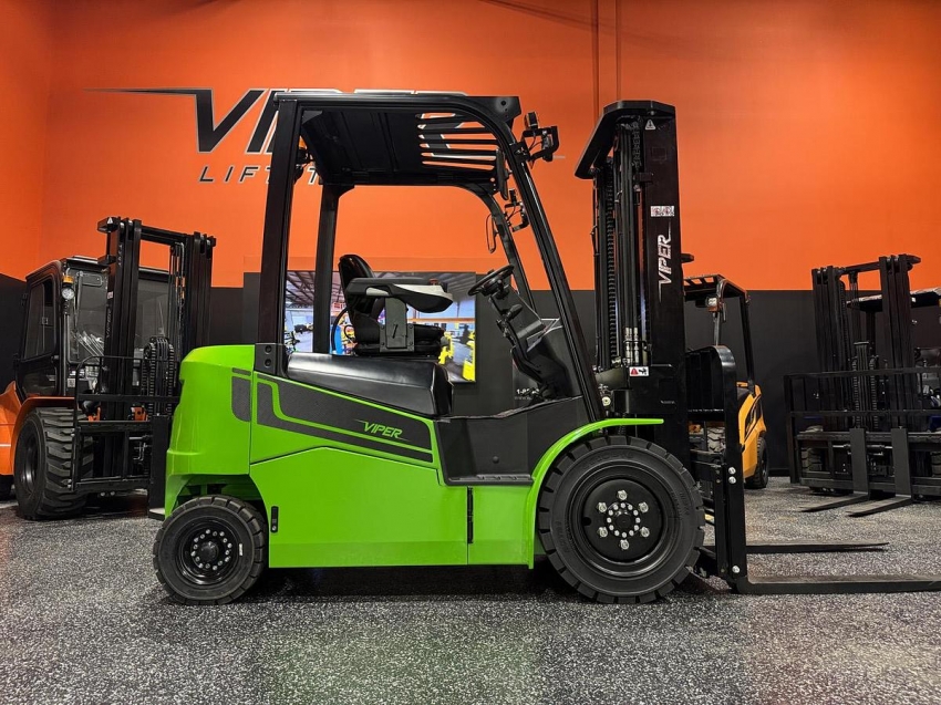 2026 VIPER FB35V - 123Forklift