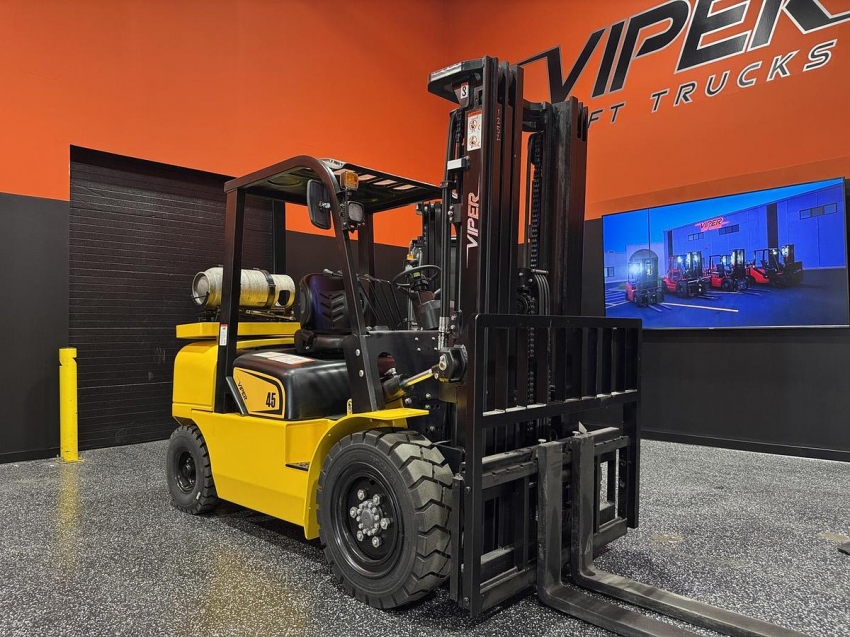 2026 VIPER FY45