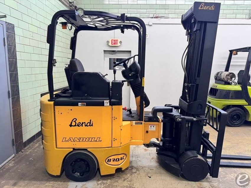 2014 Bendi B30/42AC - 123Forklift