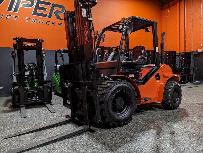 2026 Viper RTD30 Rough Terrain Fork...