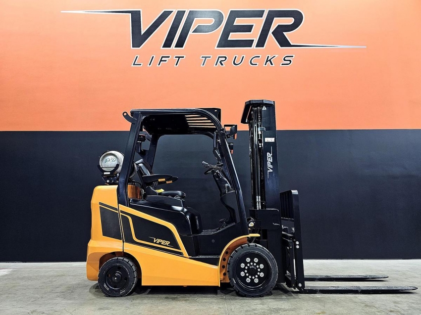 2026 VIPER FY32C - 123Forklift
