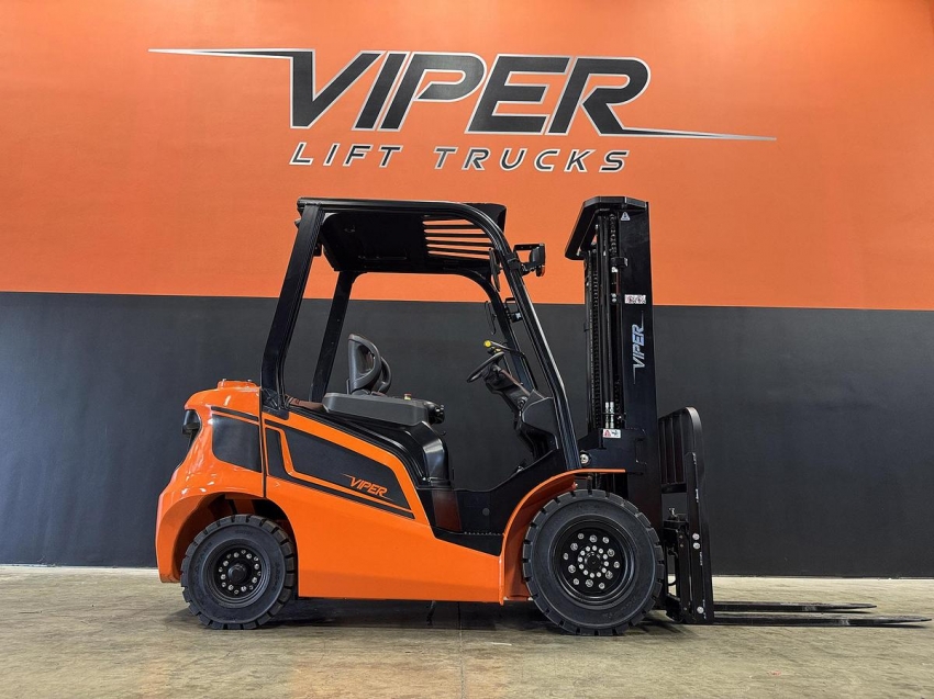 2026 VIPER FB30F - 123Forklift