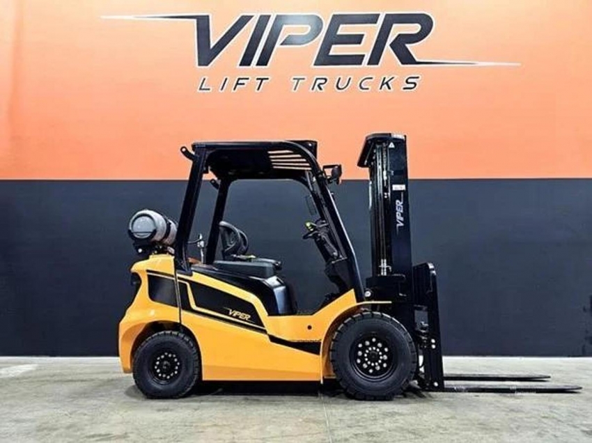 2026 Viper FY25 LPG Fueled Forklift - 123Forklift