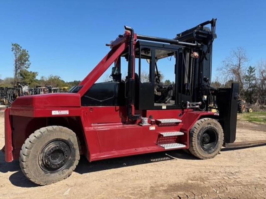 2013 Taylor TXH350L