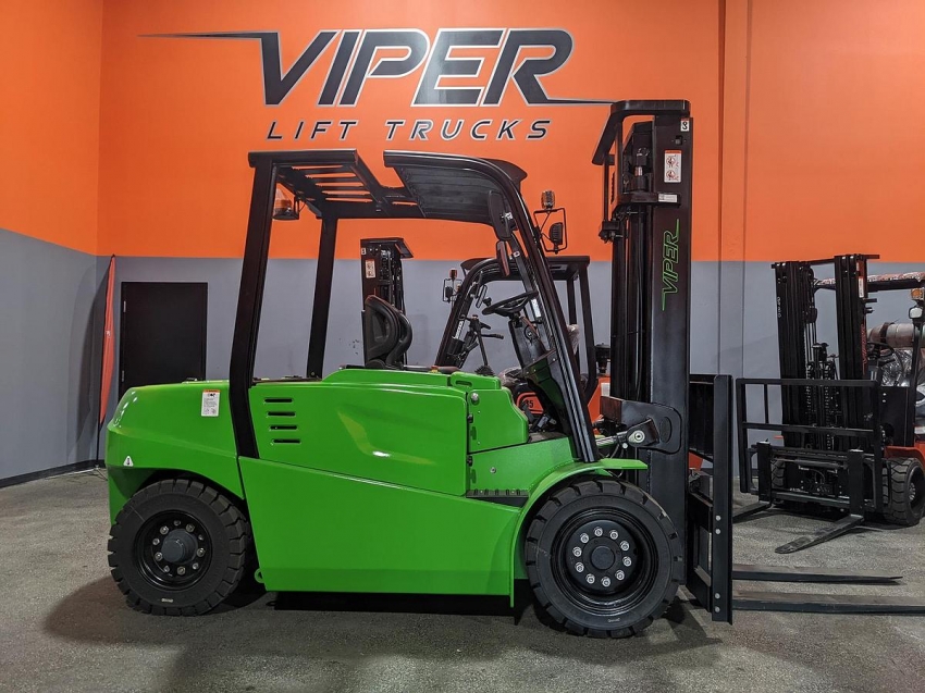 2026 VIPER FB50 - 123Forklift