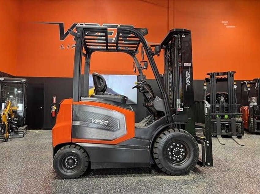 2026 Viper FB25V - 123Forklift