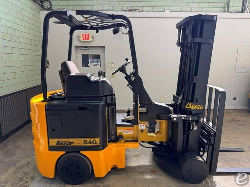 2000 Bendi B4048AE180D - 123Forklift