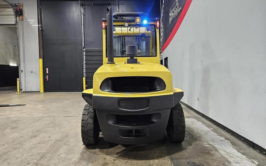 2020 Hyster H155FT - 123Forklift