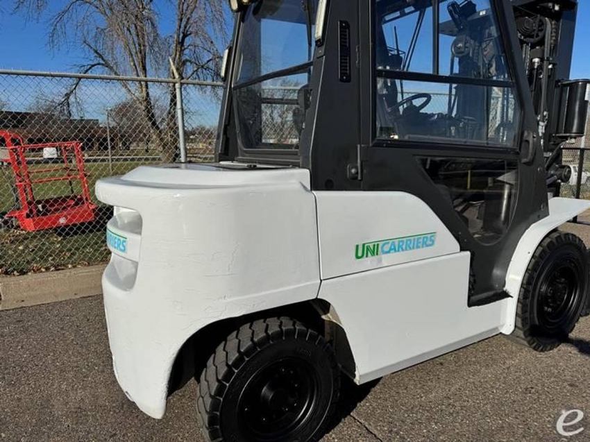 2019 Unicarriers PF90 - 123Forklift