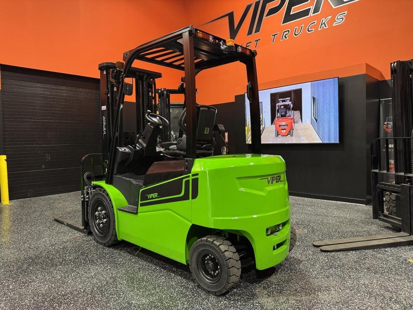 2026 VIPER FB35V - 123Forklift