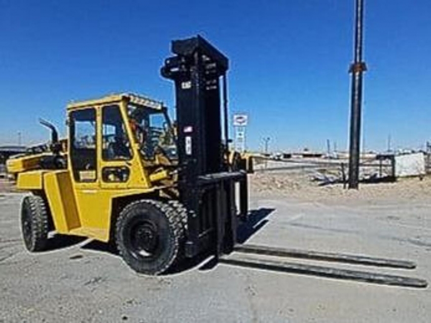 1995 CAT DP90