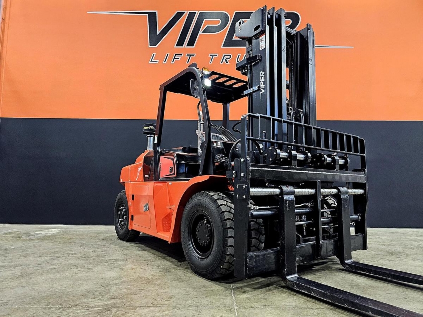 2026 VIPER FD60
