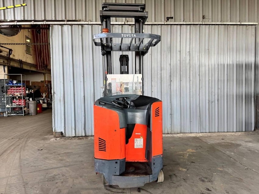 2015 Toyota 9BRU23 Reach Truck - 271
