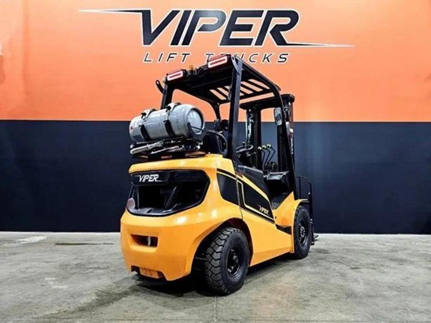 2026 Viper FY25 LPG Fueled Forklift - 123Forklift