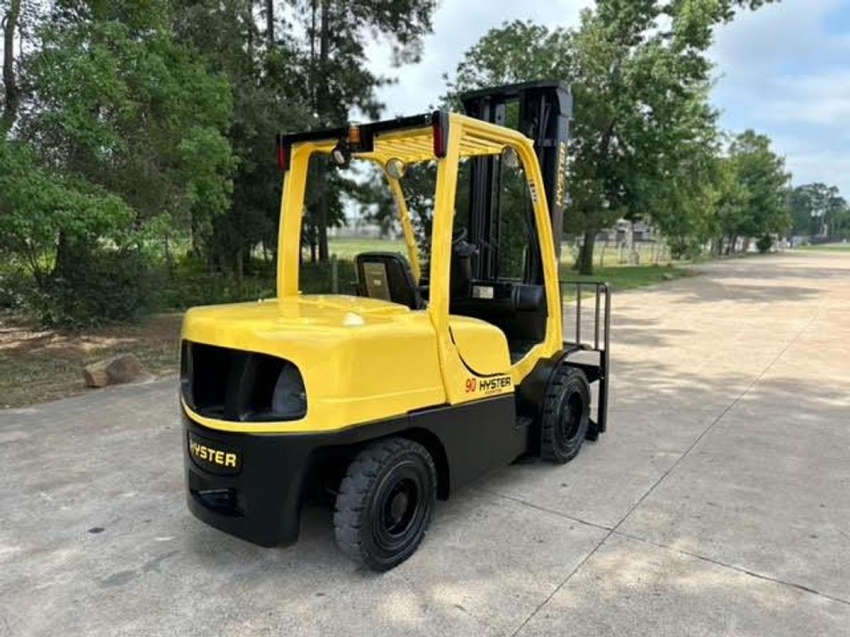 2006 Hyster H90FT - 123Forklift