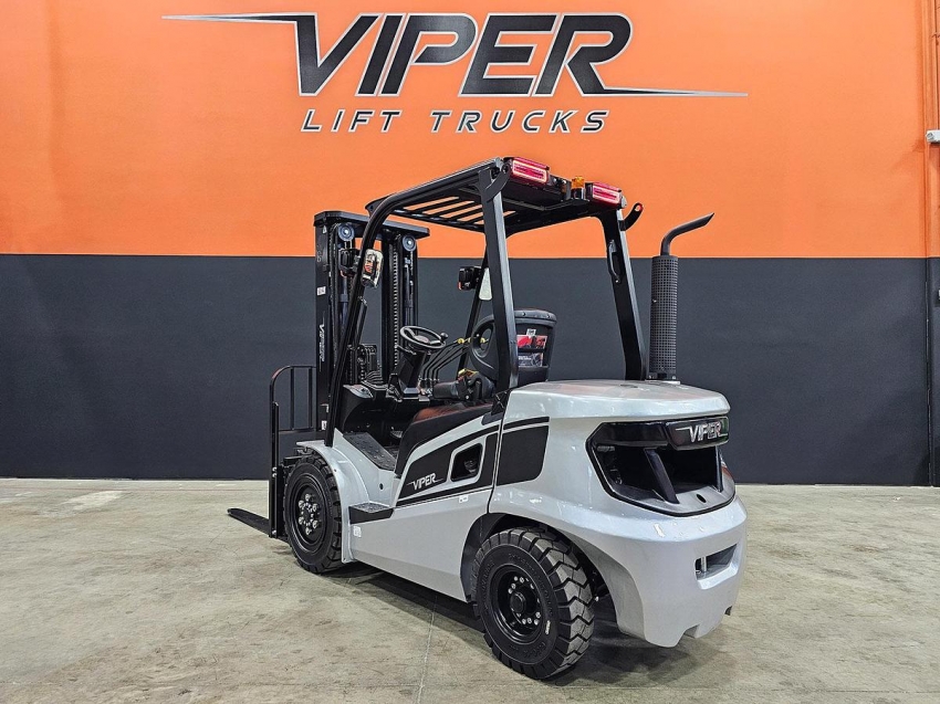 2026 Viper FD35F Diesel Forklift - 123Forklift