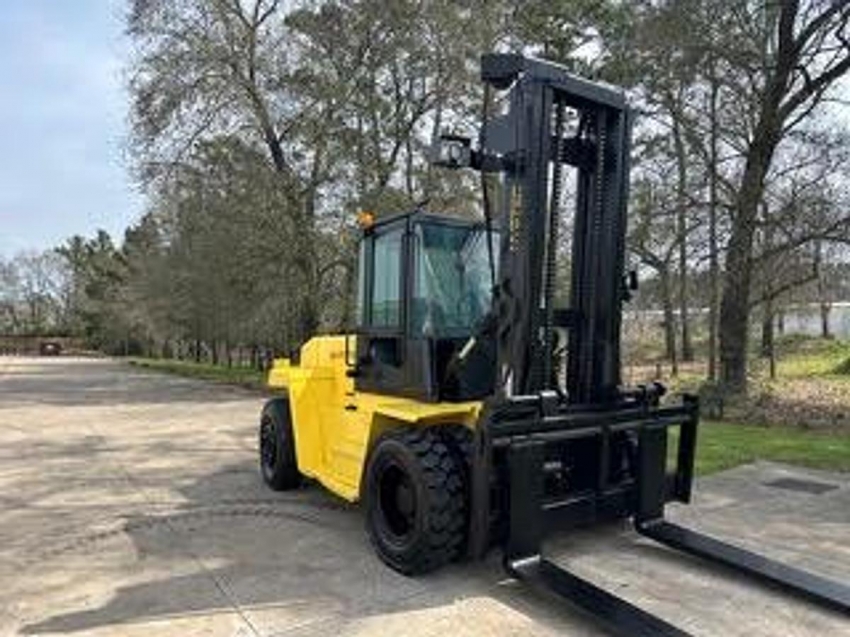 1990 Hyster H280XL