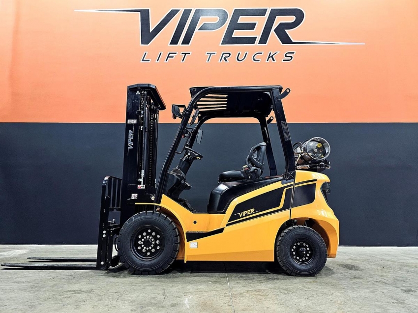 2026 Viper FY25BCS LPG Fueled Forklift - 123Forklift