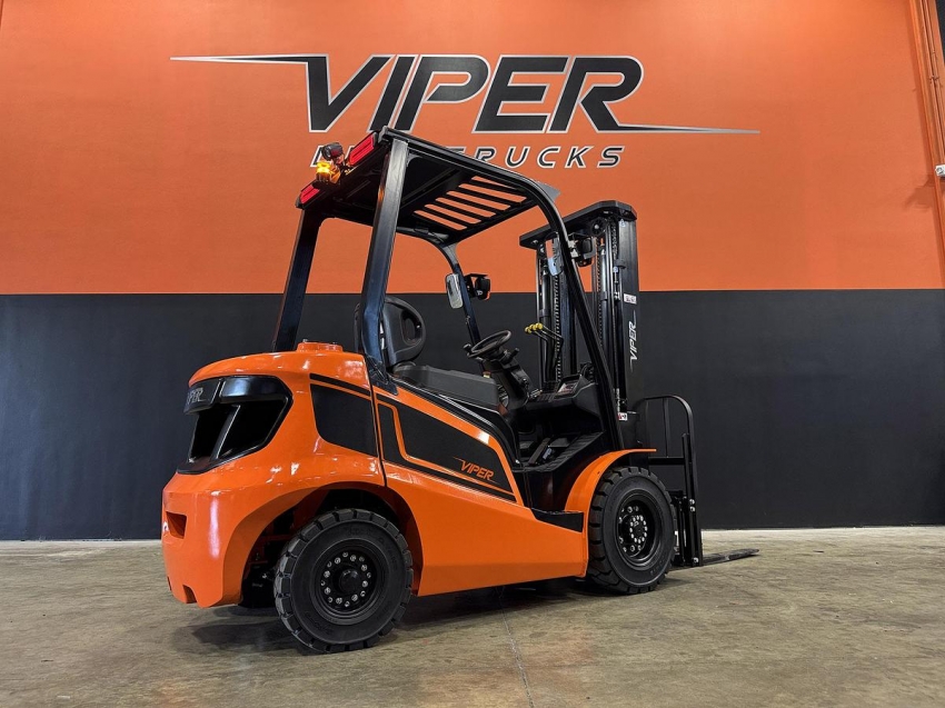 2026 VIPER FB25F - 123Forklift
