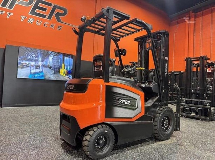 2026 Viper FB25V - 123Forklift