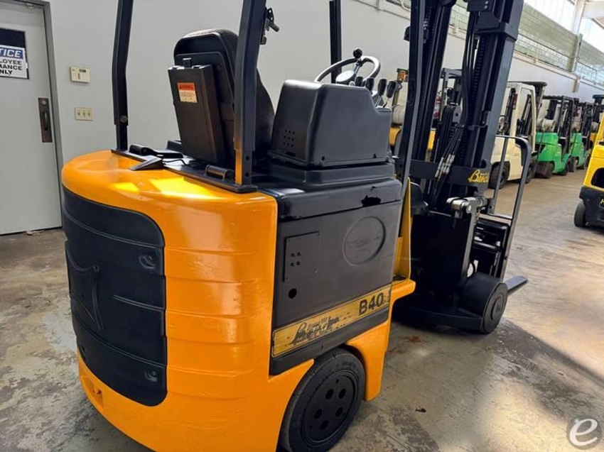 2000 Bendi B4048AE180D - 123Forklift
