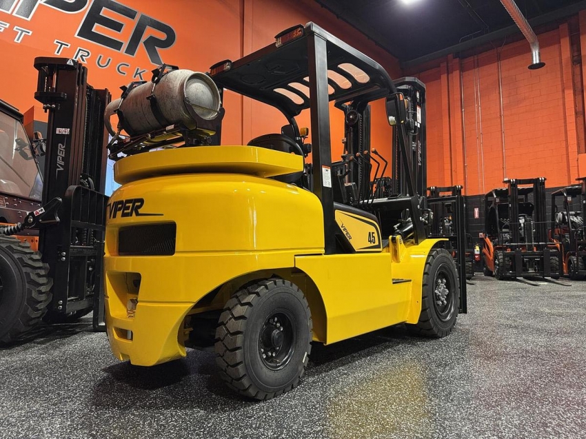 2026 VIPER FY45 - 123Forklift