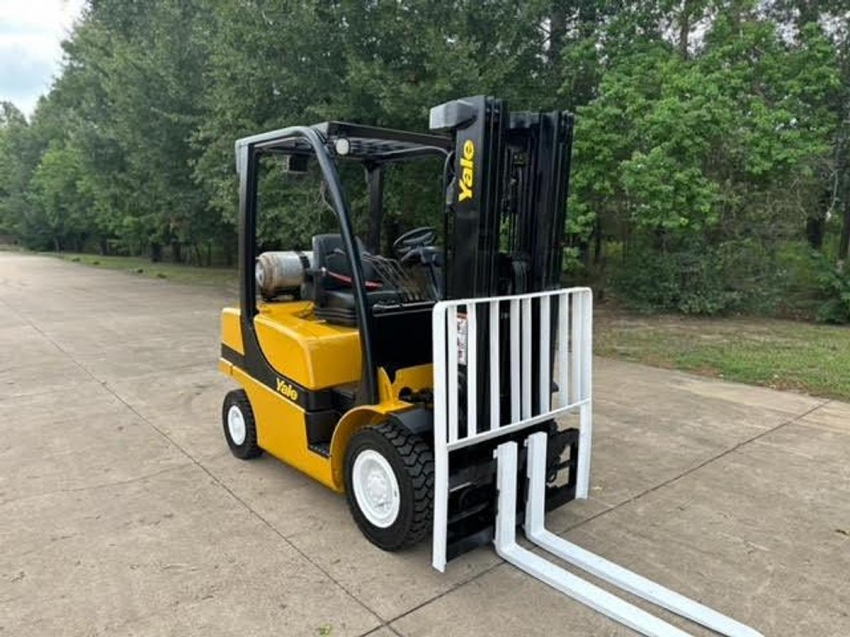 RECONDITIONED! 2018 Yale GLP050VX