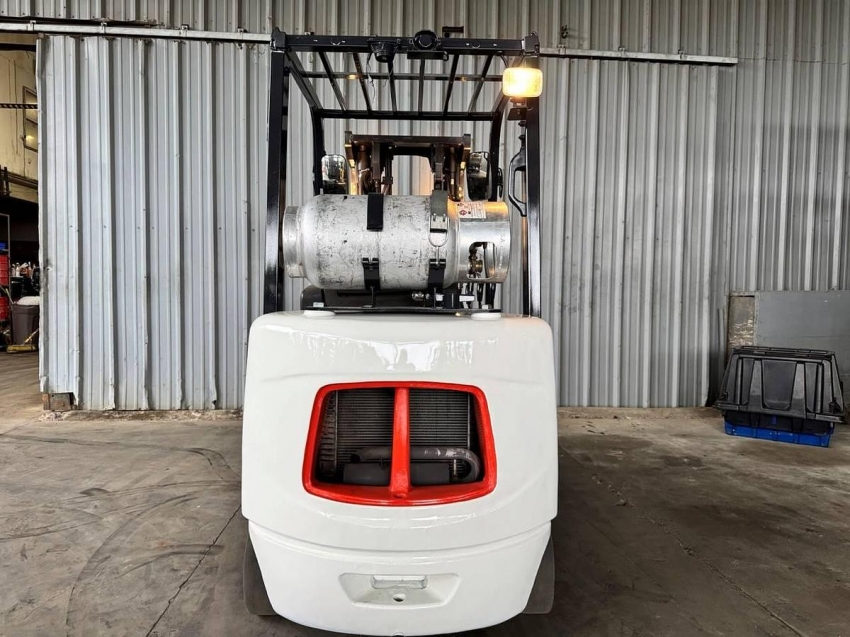 2014 Doosan BobCat GC25P-5 - 123Forklift