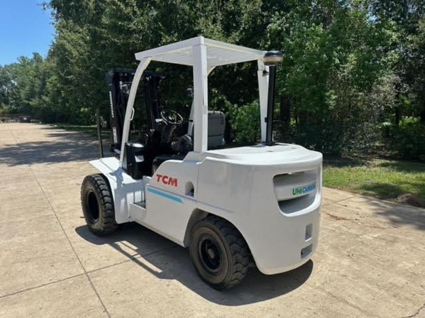 2014 TCM MD1F4A45V - 123Forklift