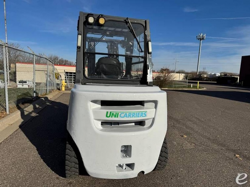 2019 Unicarriers PF90 - 123Forklift