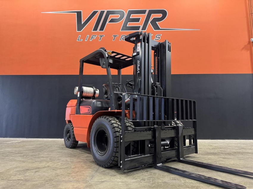 2026 VIPER FY50S