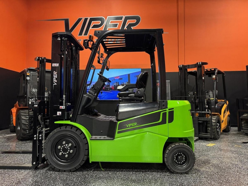 2026 VIPER FB35V - 123Forklift