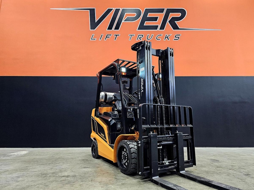 2026 VIPER FY32C