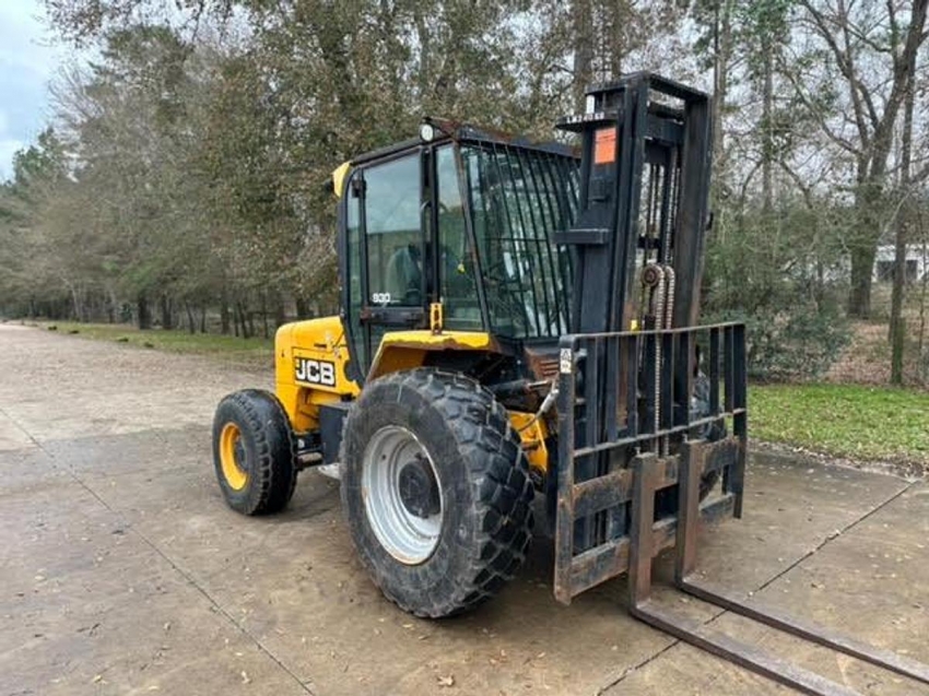 2015 JCB 930