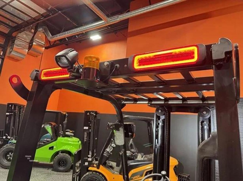 2026 Viper FB25V - 123Forklift