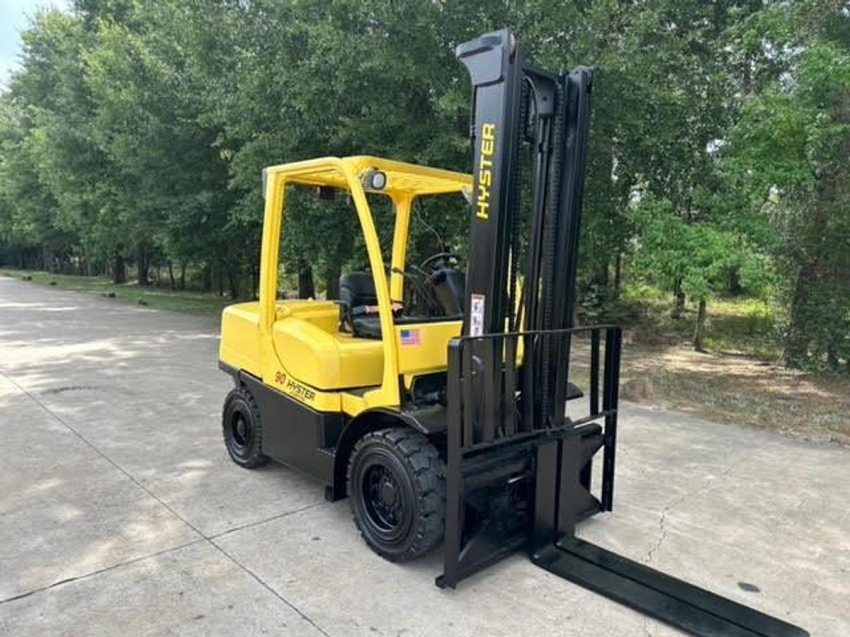 2006 Hyster H90FT