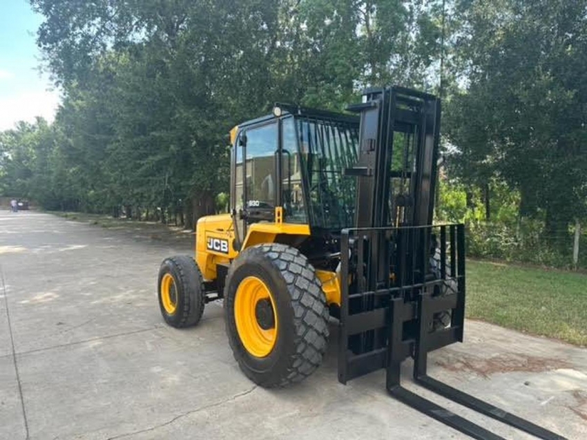 2015 JCB 930