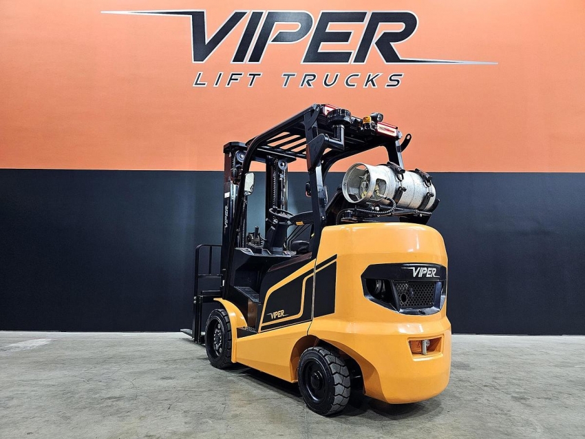 2026 VIPER FY32C - 123Forklift