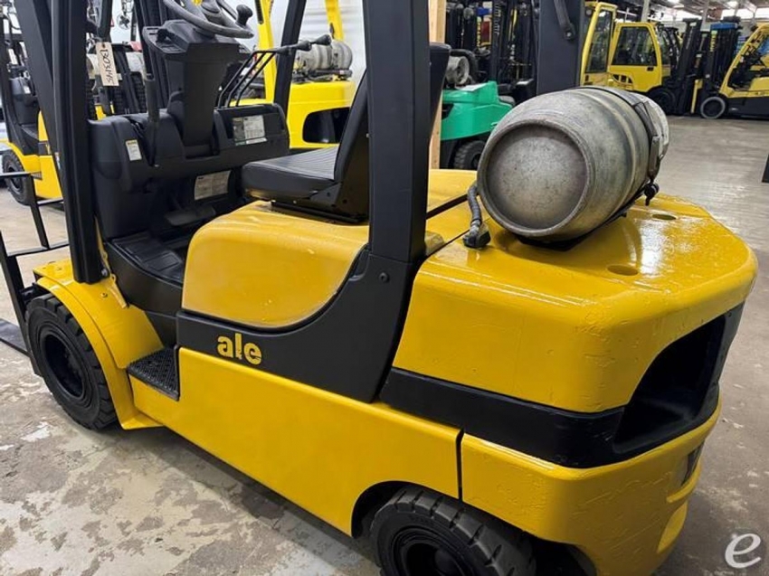 2012 Yale GLP050LVX - 123Forklift