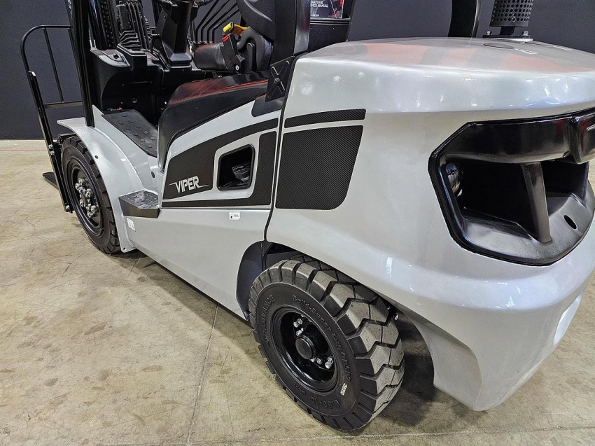 2026 Viper FD35F Diesel Forklift - 123Forklift