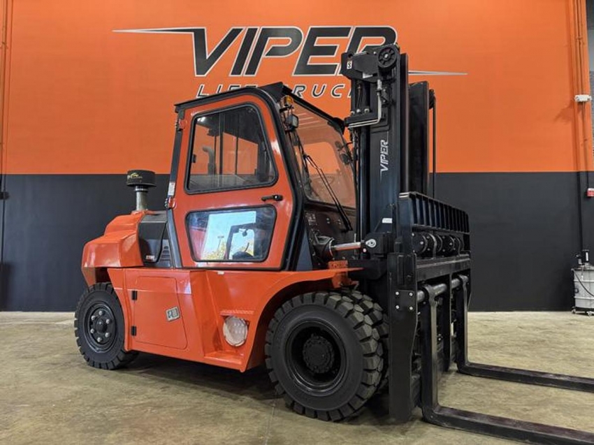 2026 Viper FD70 - 123Forklift