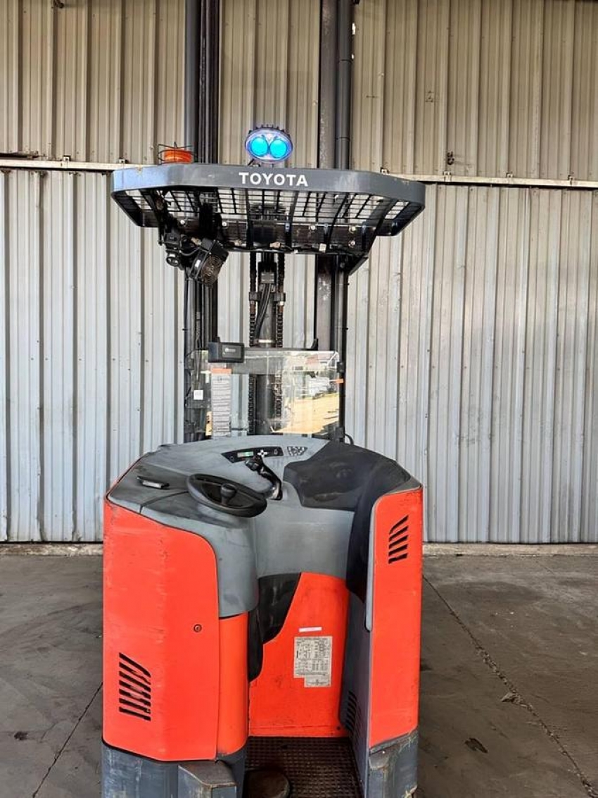 2019 Toyota 9BRU23 - 123Forklift