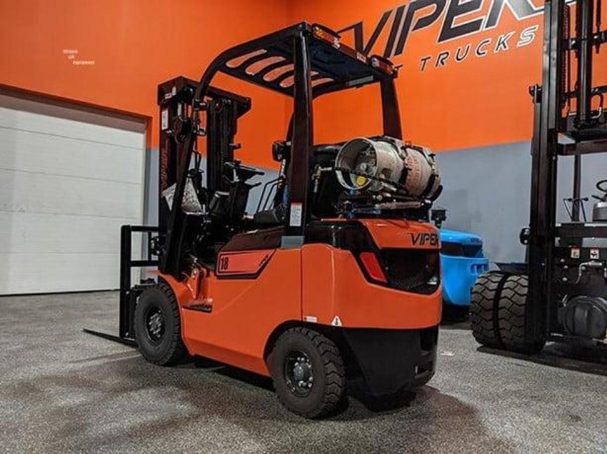 2026 VIPER FY18 - 123Forklift