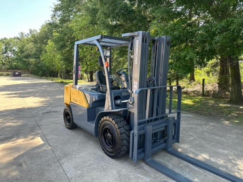 RECONDITIONED 2014 TCM FD40-A1